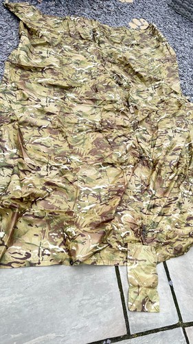 British army issue - army, basha