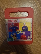The Wiggles: Apples & Bananas