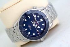 Omega Seamaster 300 (2019) -