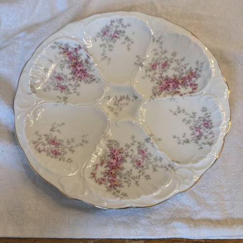 Antique limoges france well - antique,