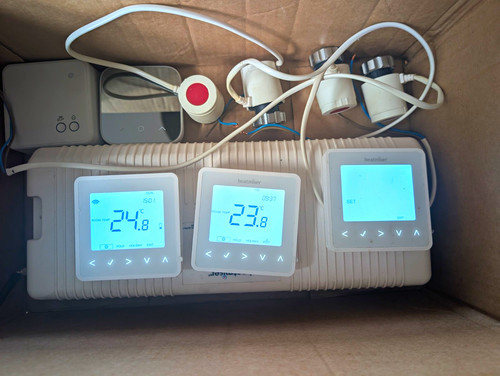 Heatmiser neoair fi - neoair, v2