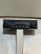 Blaupunkt Hamburg Vintage Push
