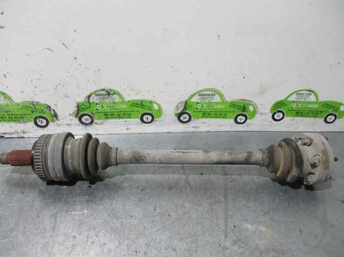 Rear transmission bmw 3 - rear,
