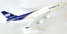 Boeing 747-400 World Airways
