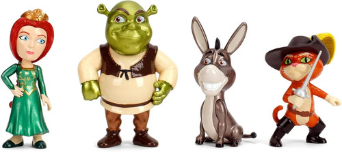 Jada toys shrek - jada,