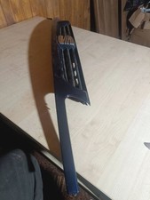 Seat Arosa 2000 Front Front