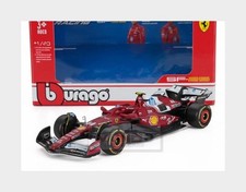 1:43 BURAGO Ferrari F1 Sf-25