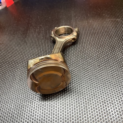 Vauxhall opel engine piston - /,