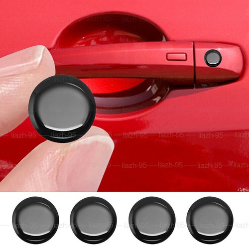 4pcs 20mm black car - car, lock