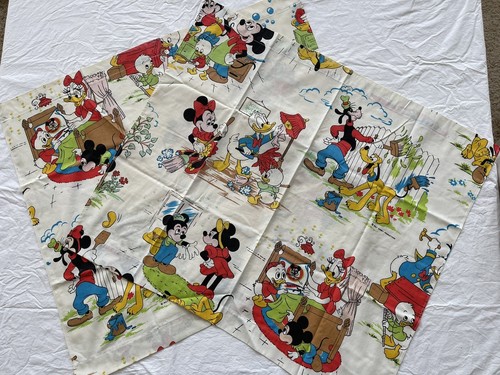 Vtg walt disney - walt, productions
