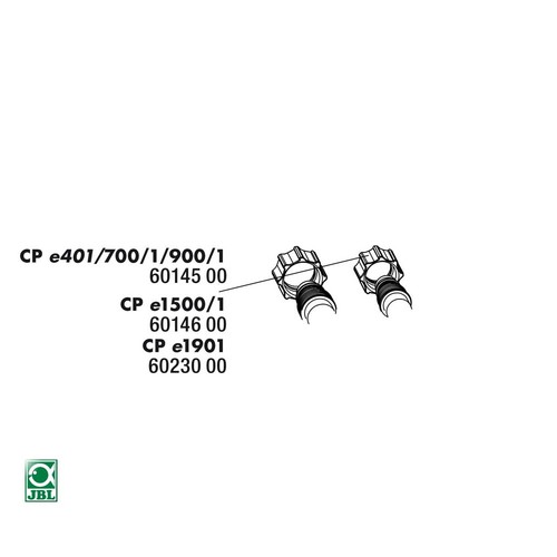 Jbl e1901 coupling - jbl, hose