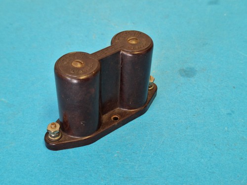 Vintage choke 150mh - rh,