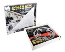 Skyteam 110 DAX Replica Complete Chain Kit 2006-2011 06-11 Report 