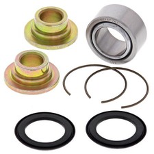 Lower Rear Shock Bearing Kit