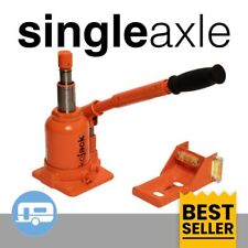 Kojack for Single Axle