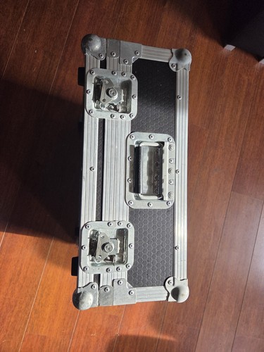 Swan flight case for dynacord - flight,