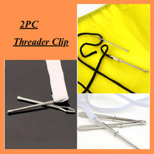 Threaders Elastic Band Ribbon