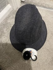 Navy Blue Bucket Hat Debenhams