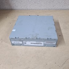 AUDI A4 2014 SAT NAV RADIO