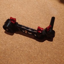 Zacuto Axis Mini EVF Mount