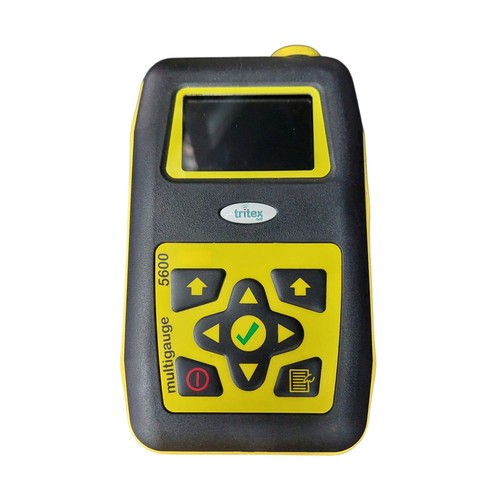 Tritex multigauge 5600 - tritex,