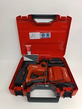 Hilti TE 4-22 Nuron - Full Kit - 2x B22-110-5. 2Ah Nuron batteries & C-6 Charger