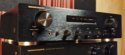 Beautiful design marantz - design,