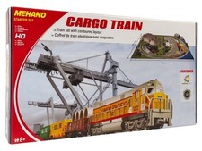 Mehano MEHANOT113 Cargo Train