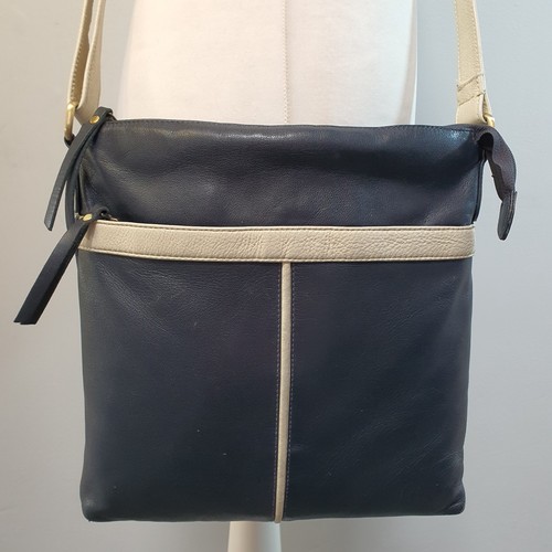 Gigi navy blue soft - blue,