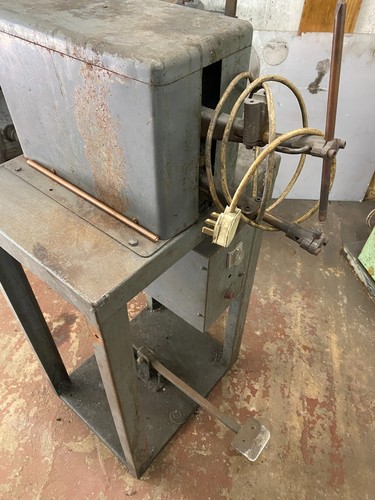Spot welder 240v - welder,