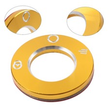 Ignition Switch Lock Trim Ring