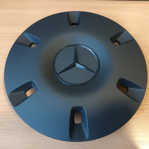 Mercedes sprinter genuine - mercedes,