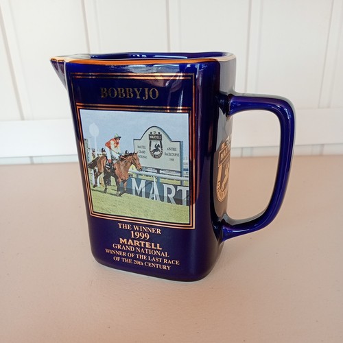 Martell grand national water - grand,