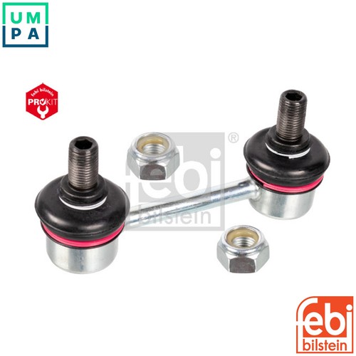 Linkcoupling rod stabiliser - linkcoupling,