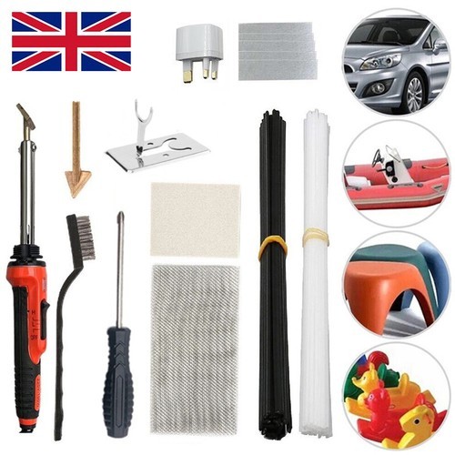 100w plastic welding kit fast - welding,