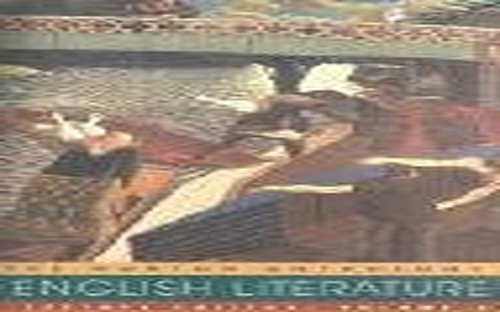 The norton anthology - the,