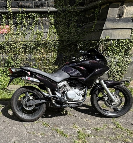Honda xl125 varadero 2008 - xl125,