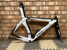 Pro-Lite Modena Carbon TT/