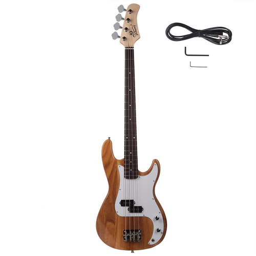 Glarry electric bass - glarry,