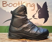 Haix Desert black eagle