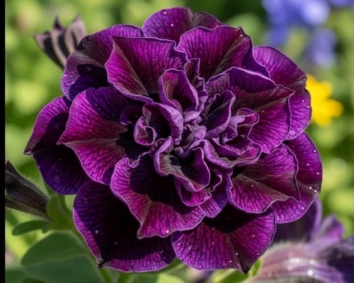 Double plum paradise - 20+,