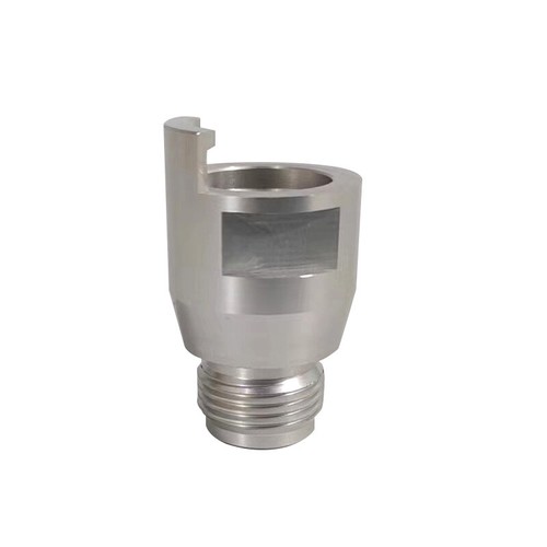 Spray gun adapter joints - joints, for