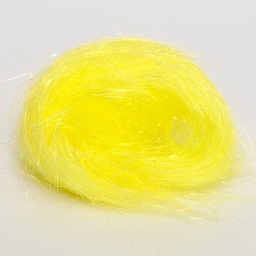 Angelina 10g sparkly - angelina, (lemon)