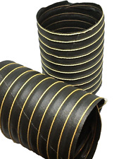 Classic Mini Air Vent Hose, Air Distribution Box to Dashboard Vent, 2 X CZH700