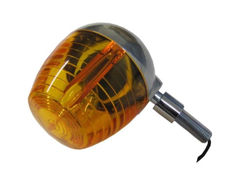 Indicator complete front h - front, r/h