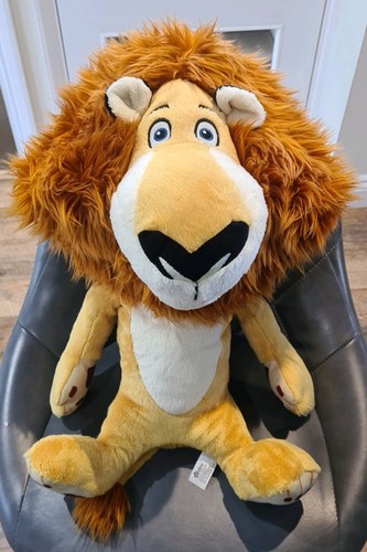 Madagascar alex the loin large - the,