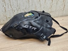 Kawasaki GTR 1400 2007-2009 Bagster Leather Tank Cover