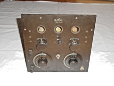 De Forest  D-7A Radio Set DV3