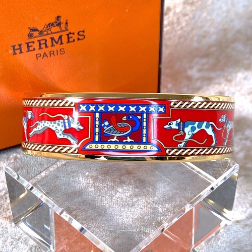 Vintage hermes paris - vintage, bangle