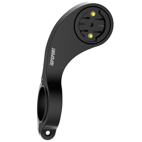 M80 extended front bike mount - front,